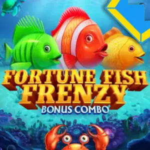 Fortune Fish Frenzy