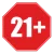 obmezhenya 21+