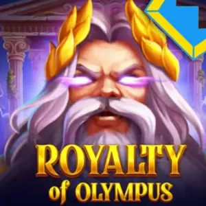Royalty of Olympus
