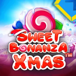 Sweet Bonanza Xmas